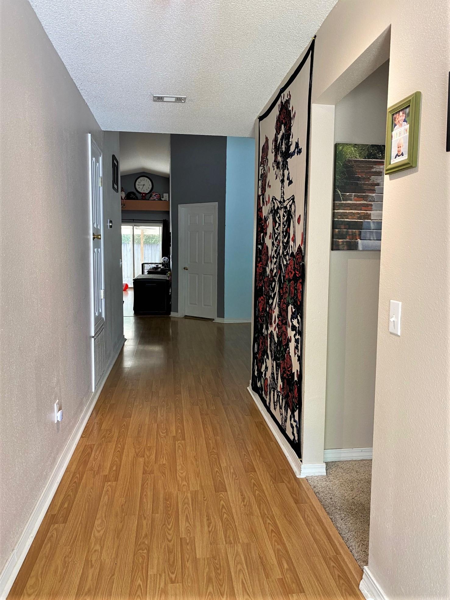 VILLAS AT CHANTILLY THE - Residential