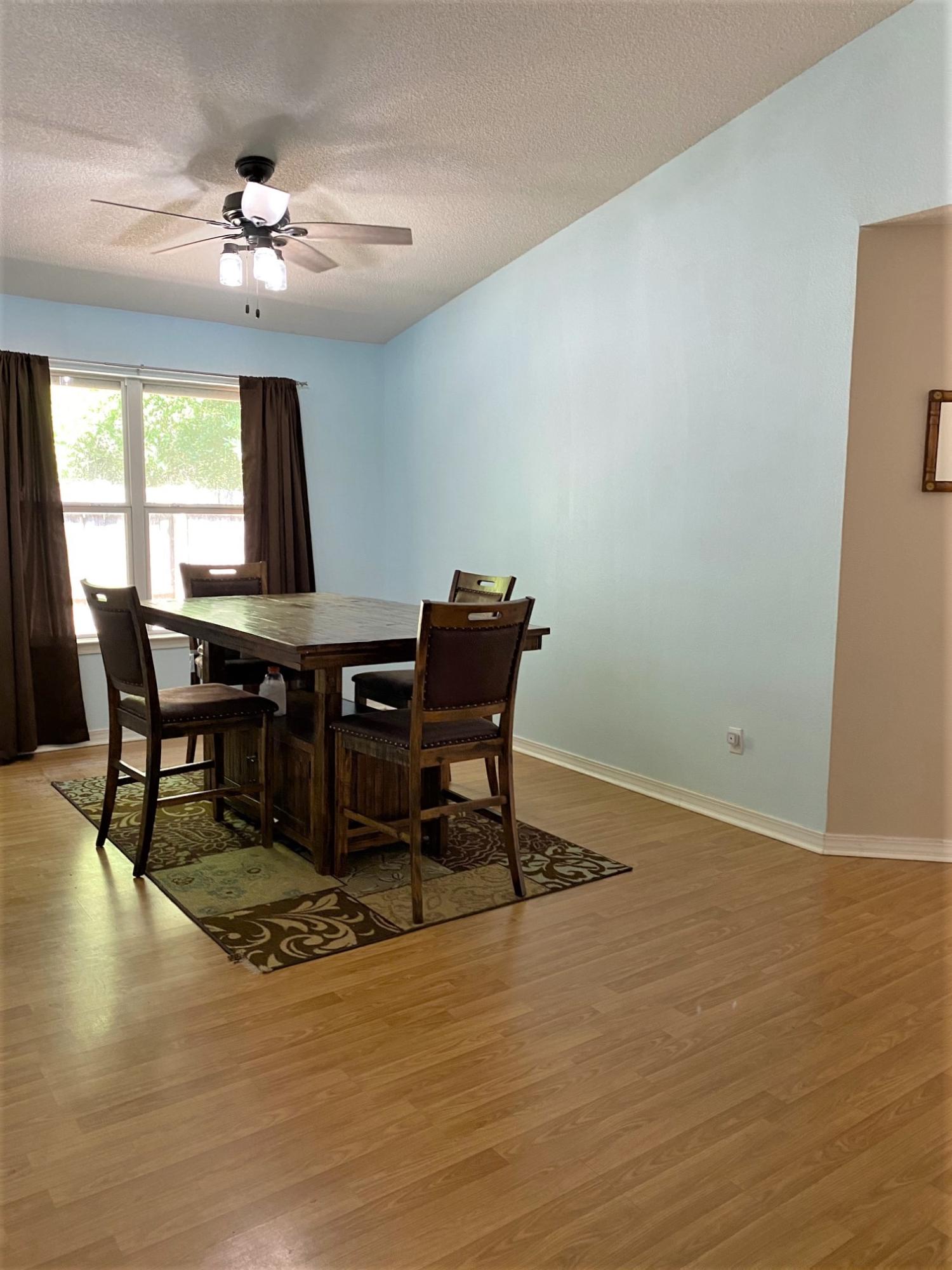 VILLAS AT CHANTILLY THE - Residential