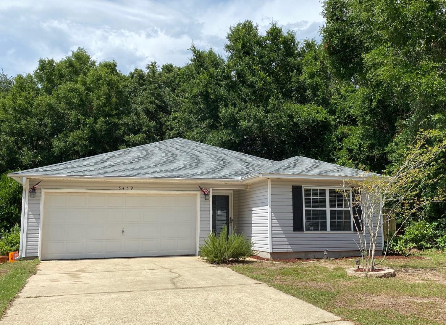 VILLAS AT CHANTILLY THE - Residential