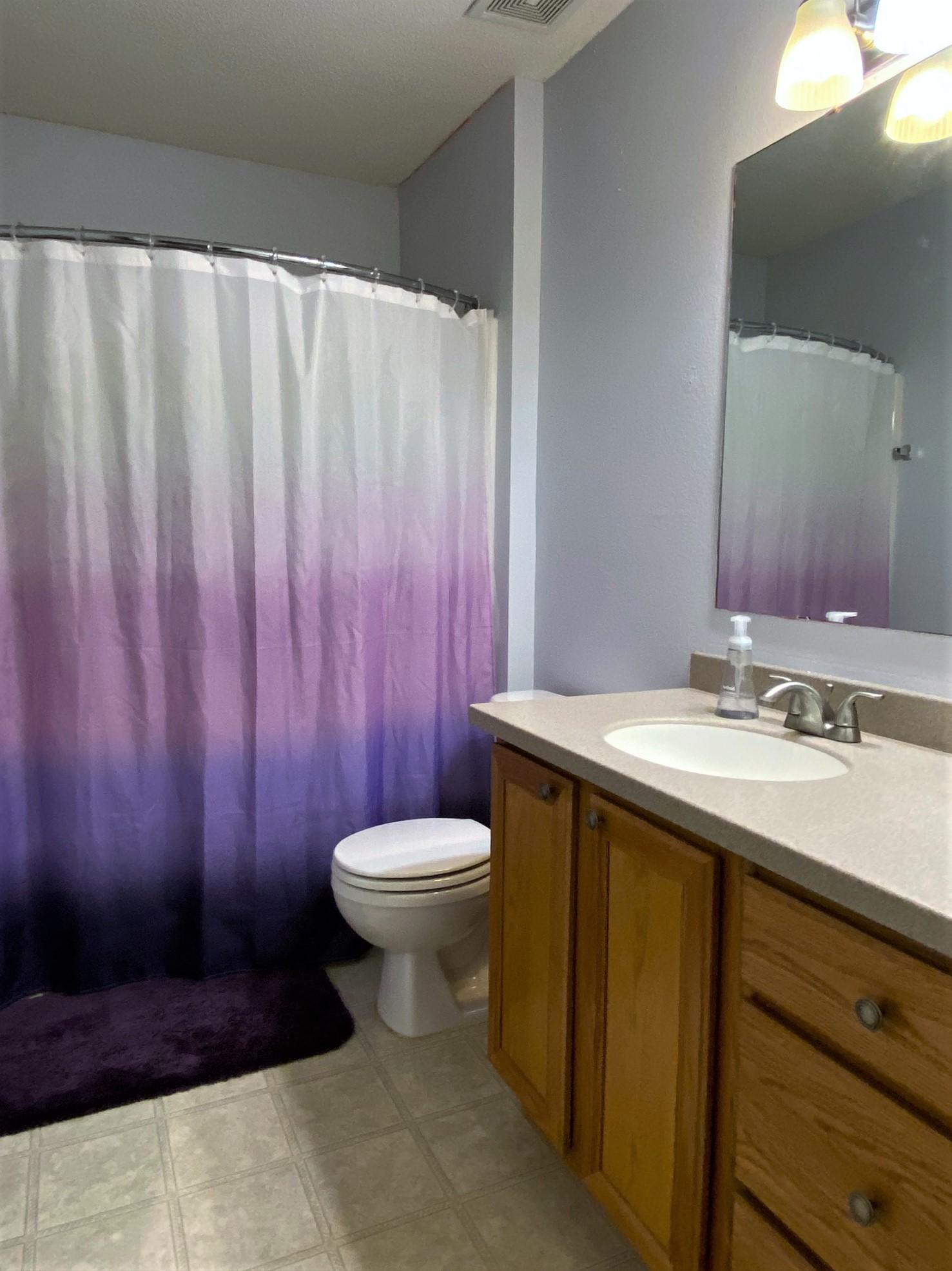 VILLAS AT CHANTILLY THE - Residential