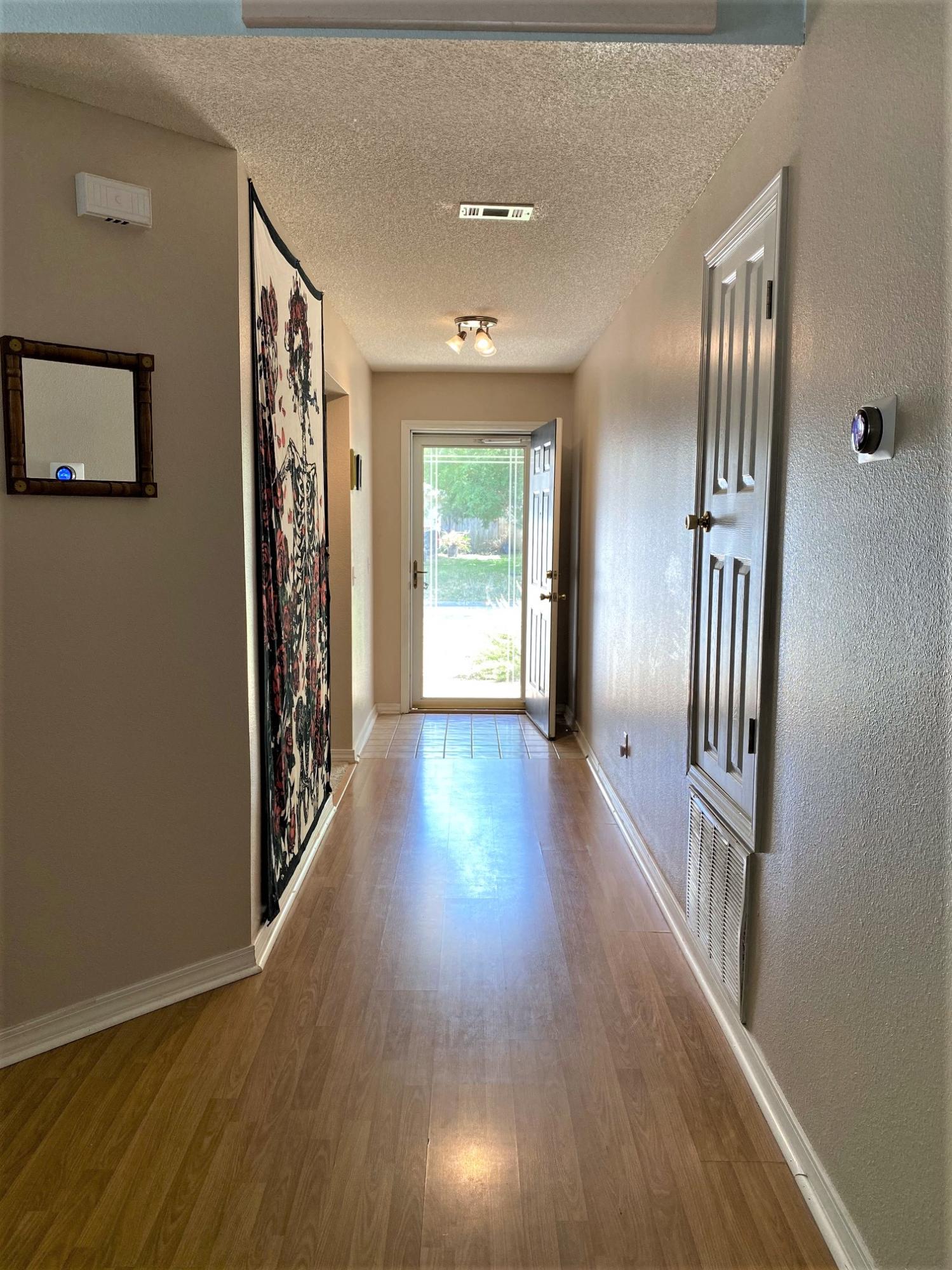 VILLAS AT CHANTILLY THE - Residential