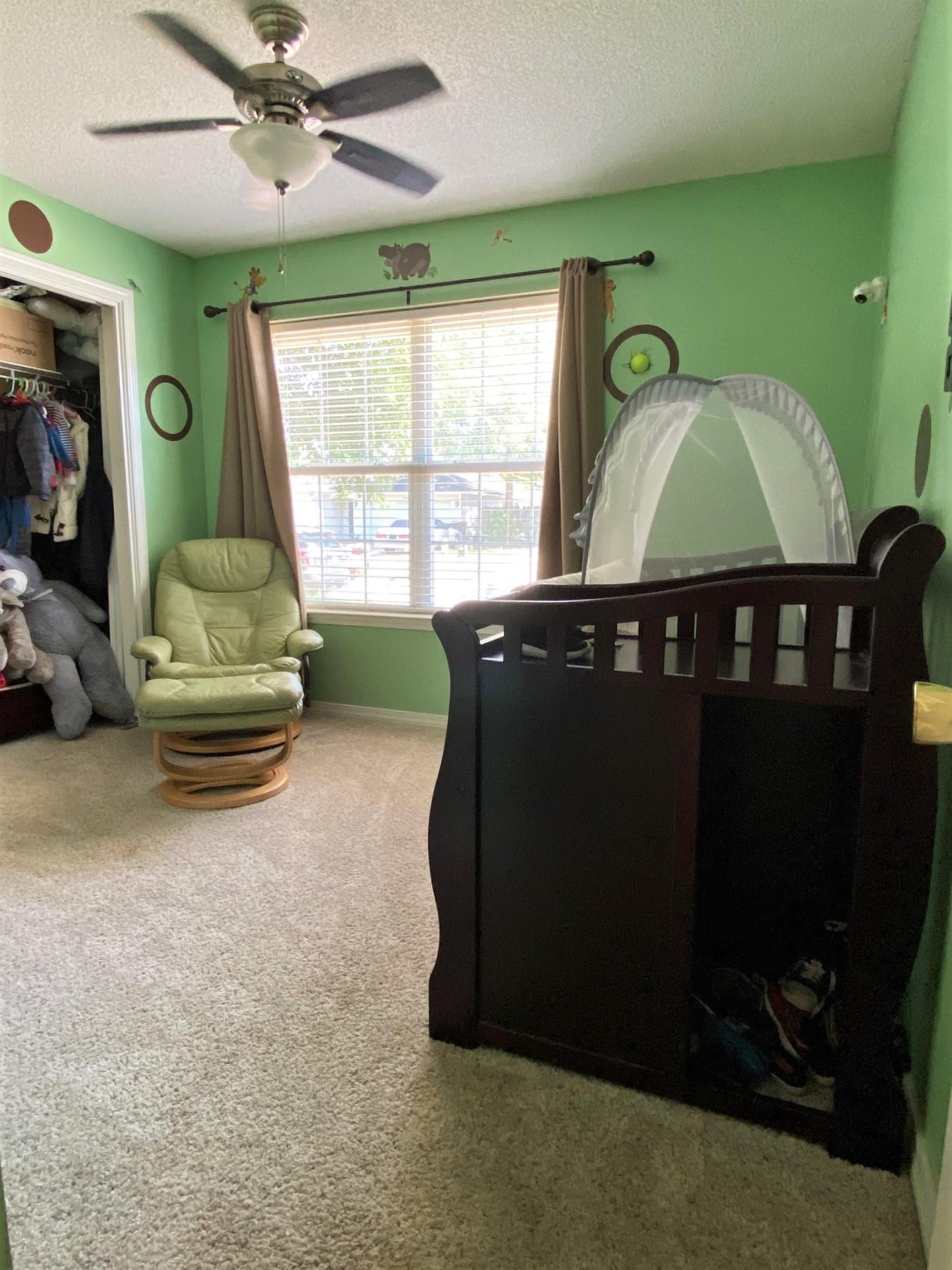 VILLAS AT CHANTILLY THE - Residential