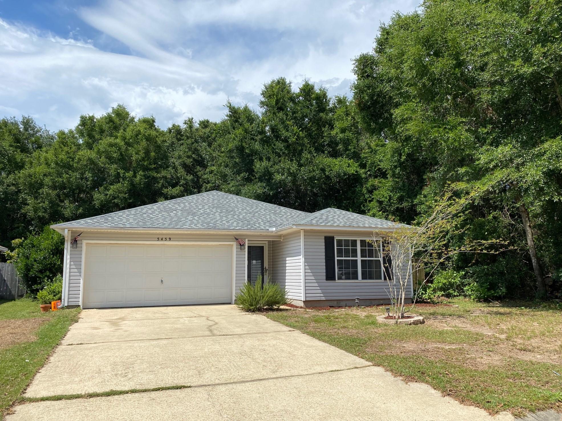 VILLAS AT CHANTILLY THE - Residential