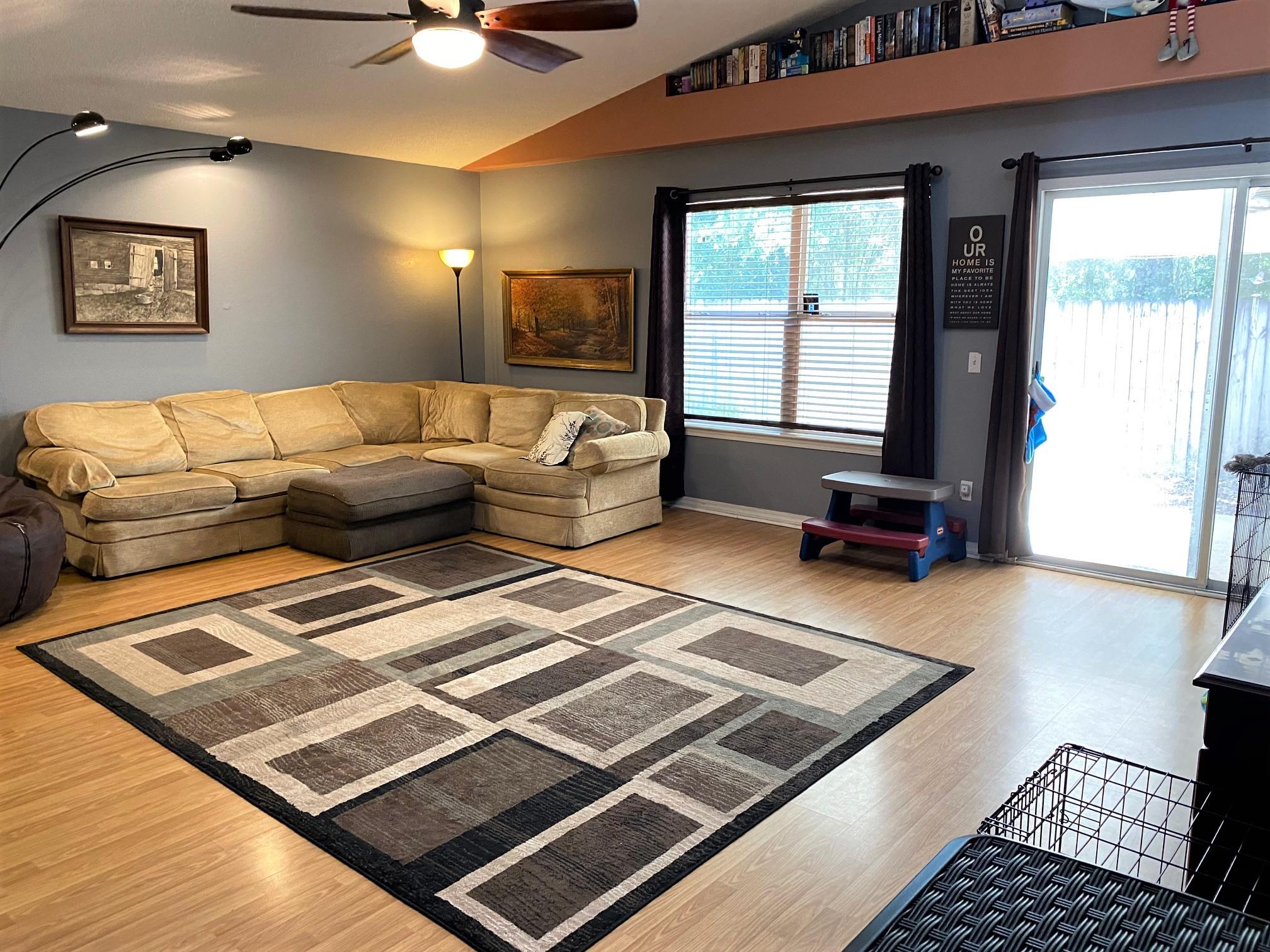 VILLAS AT CHANTILLY THE - Residential