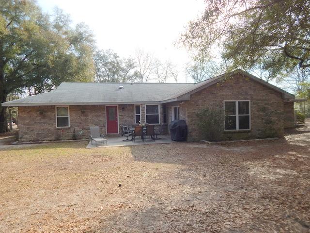 METES AND BOUNDS - Residential