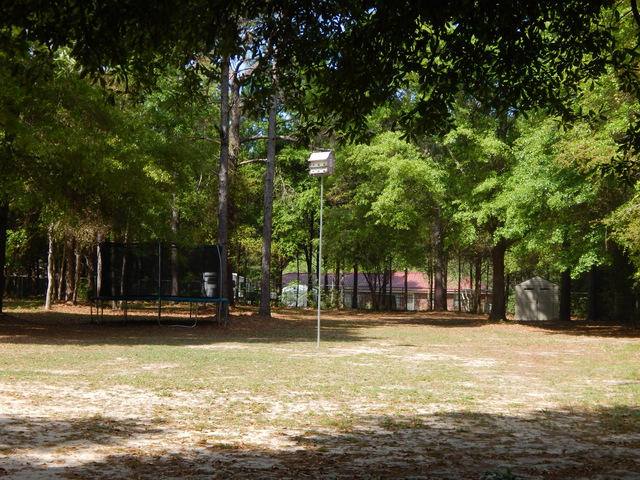 METES AND BOUNDS - Residential