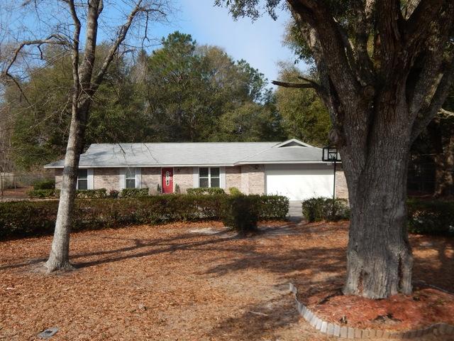 METES AND BOUNDS - Residential