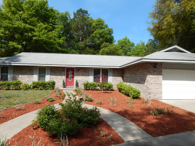 METES AND BOUNDS - Residential