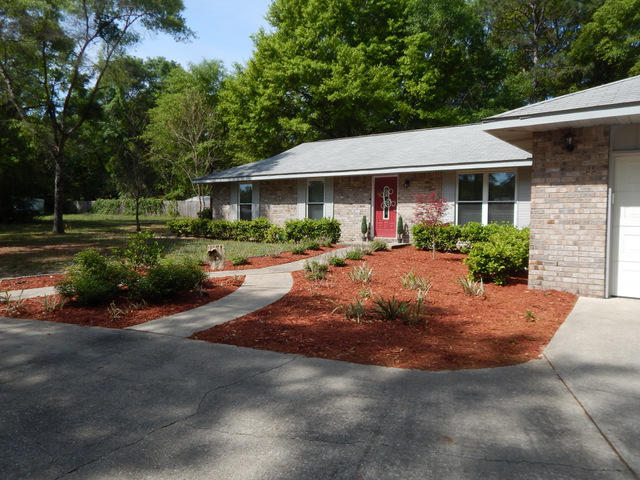 METES AND BOUNDS - Residential