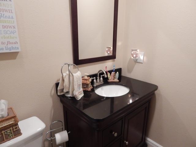 METES AND BOUNDS - Residential