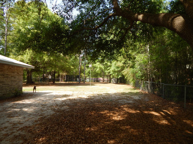 METES AND BOUNDS - Residential