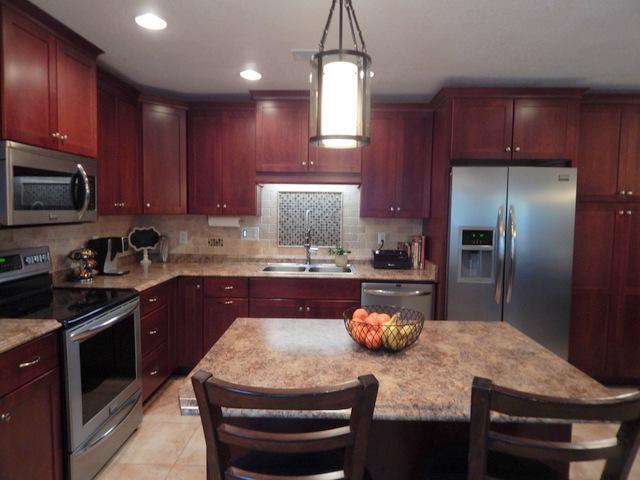 METES AND BOUNDS - Residential