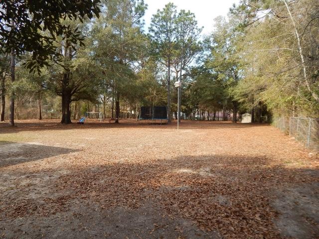 METES AND BOUNDS - Residential