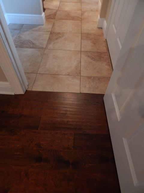 METES AND BOUNDS - Residential