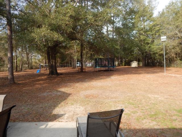 METES AND BOUNDS - Residential