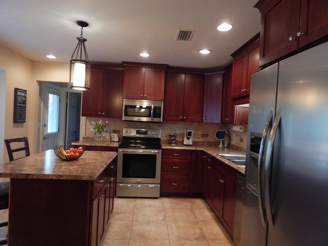 METES AND BOUNDS - Residential