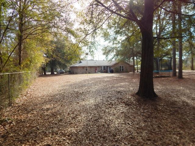 METES AND BOUNDS - Residential