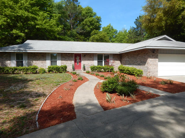 METES AND BOUNDS - Residential