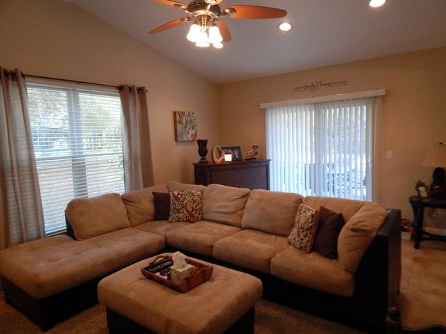 METES AND BOUNDS - Residential