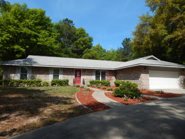 METES AND BOUNDS - Residential