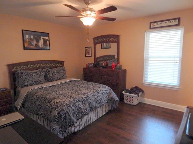 METES AND BOUNDS - Residential