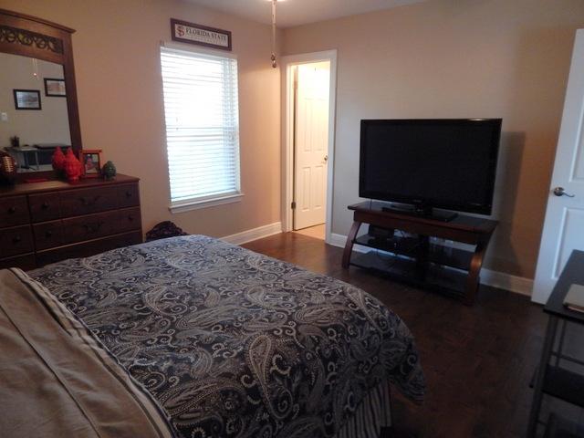 METES AND BOUNDS - Residential