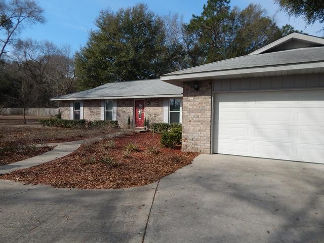 METES AND BOUNDS - Residential