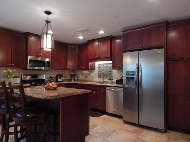 METES AND BOUNDS - Residential