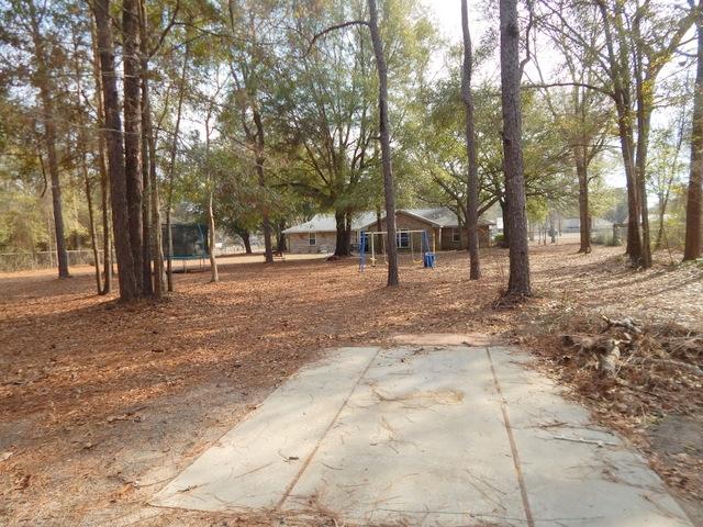 METES AND BOUNDS - Residential