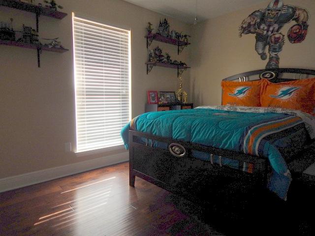 METES AND BOUNDS - Residential