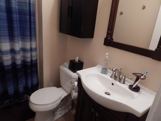 METES AND BOUNDS - Residential