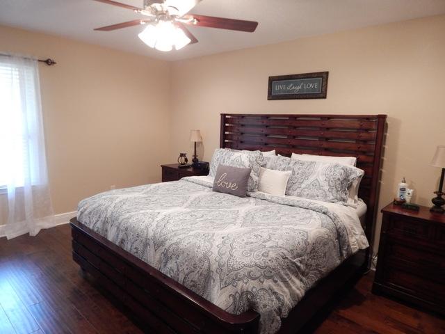 METES AND BOUNDS - Residential