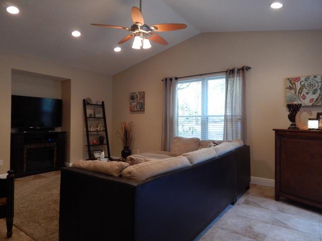 METES AND BOUNDS - Residential