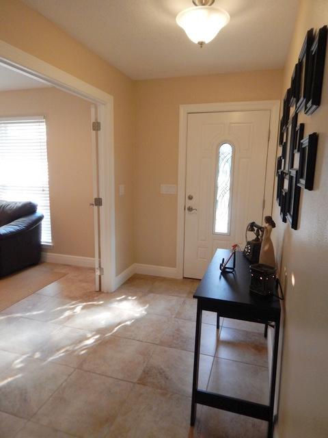 METES AND BOUNDS - Residential