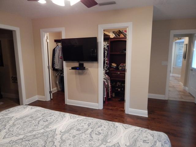 METES AND BOUNDS - Residential