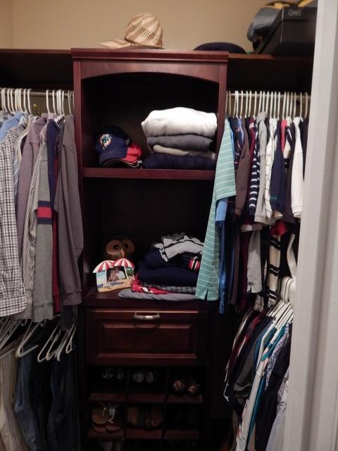 METES AND BOUNDS - Residential