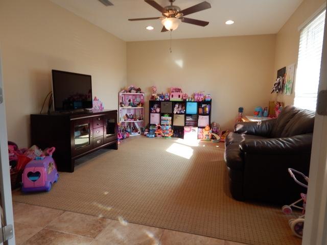 METES AND BOUNDS - Residential