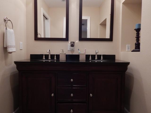 METES AND BOUNDS - Residential