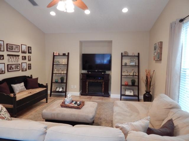 METES AND BOUNDS - Residential