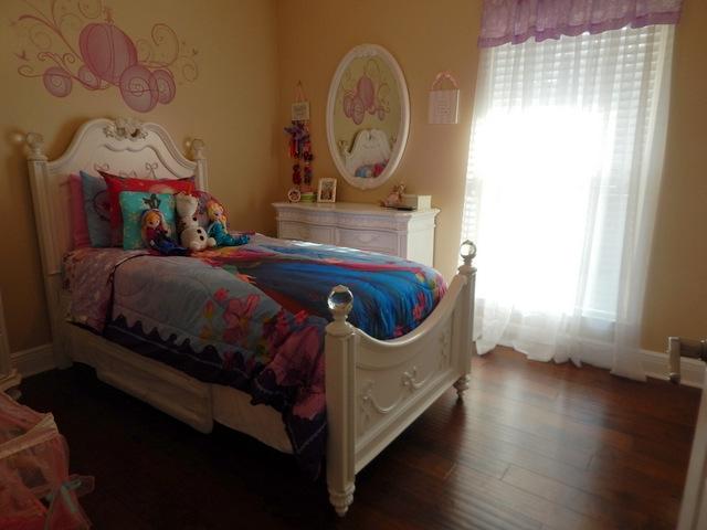 METES AND BOUNDS - Residential