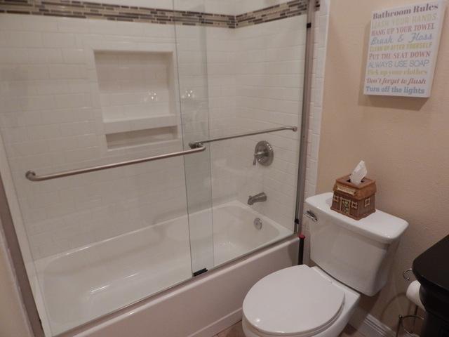 METES AND BOUNDS - Residential