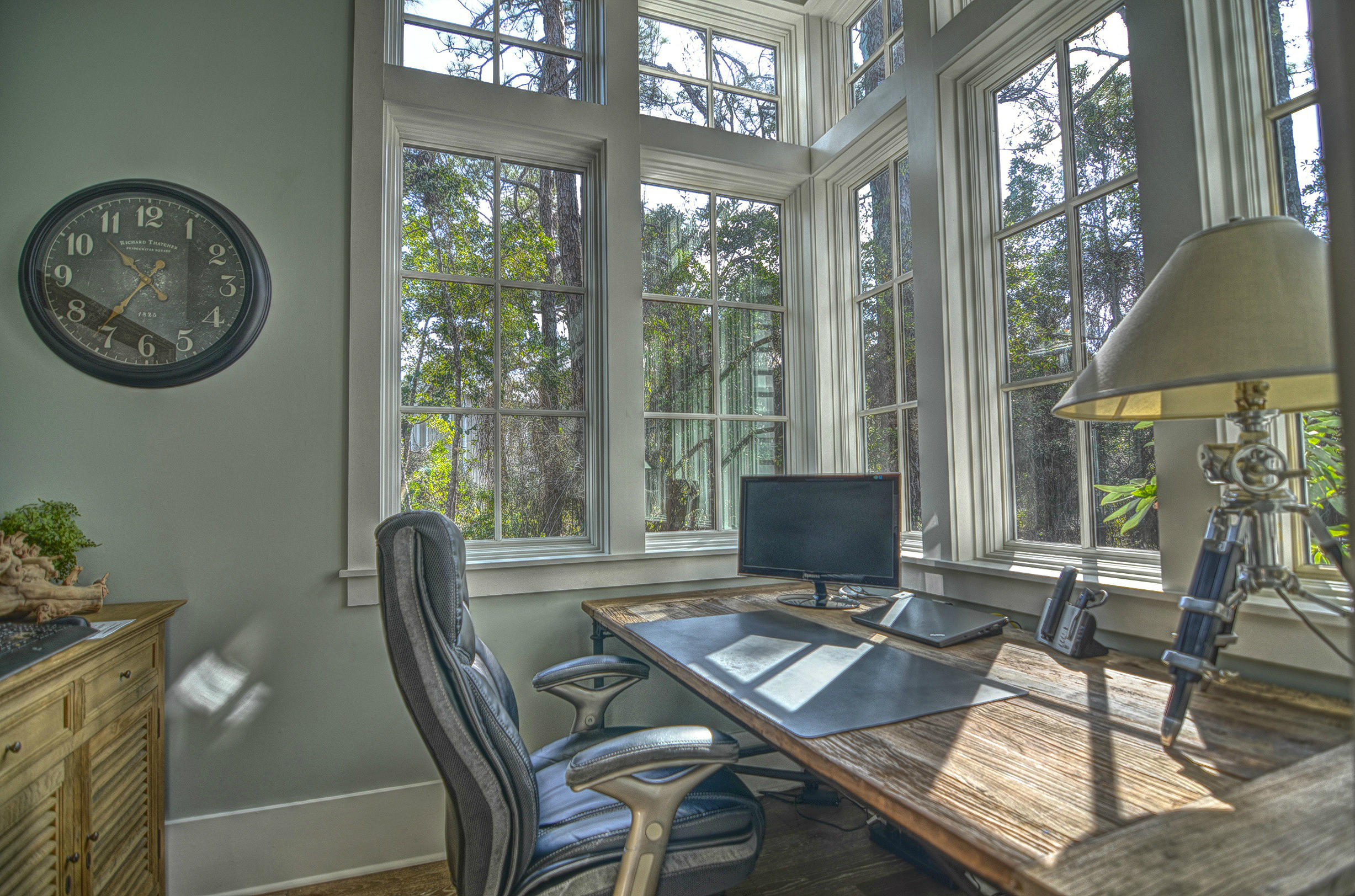 THE HAMMOCKS OF SEAGROVE - Residential