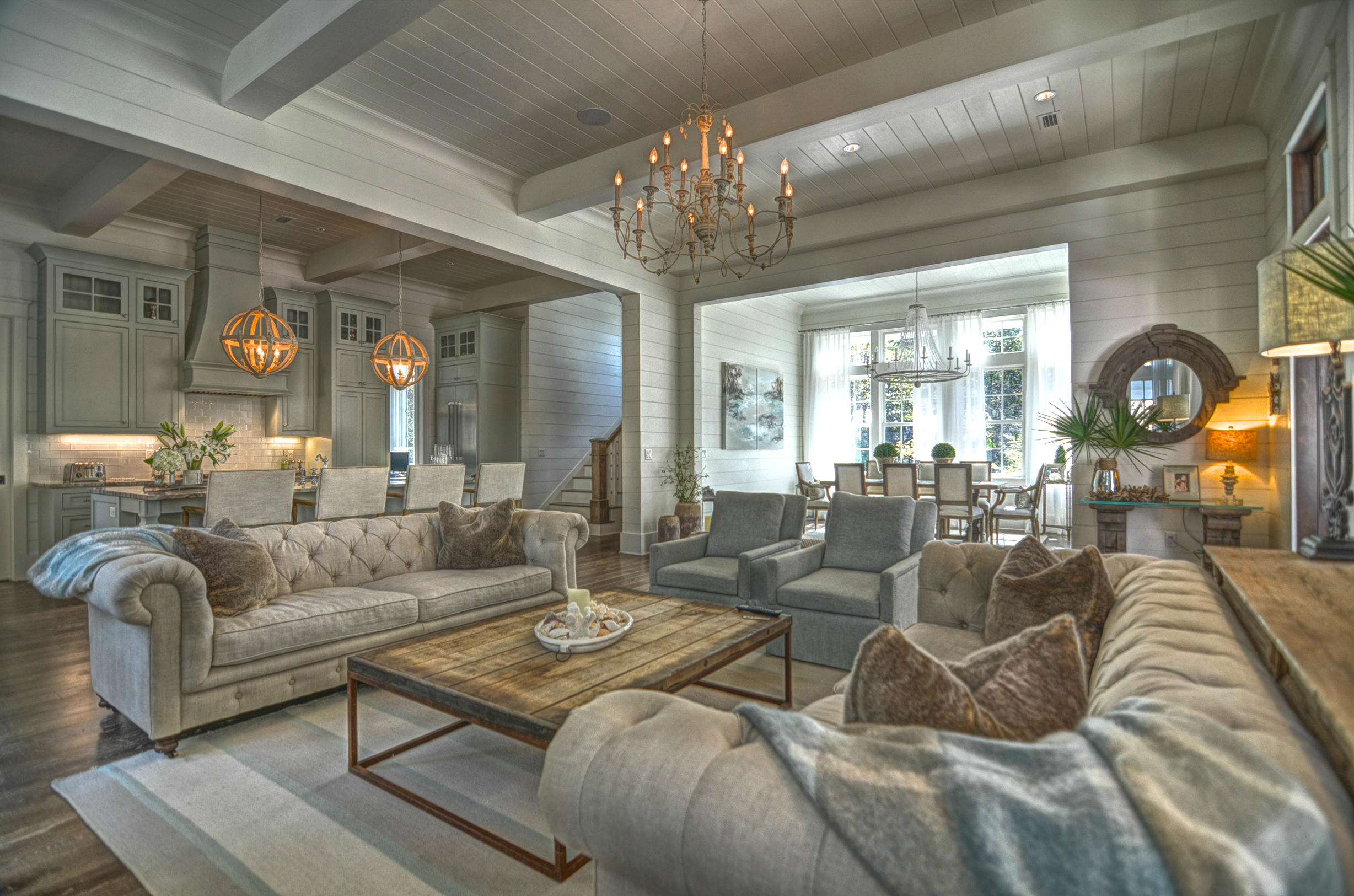 THE HAMMOCKS OF SEAGROVE - Residential