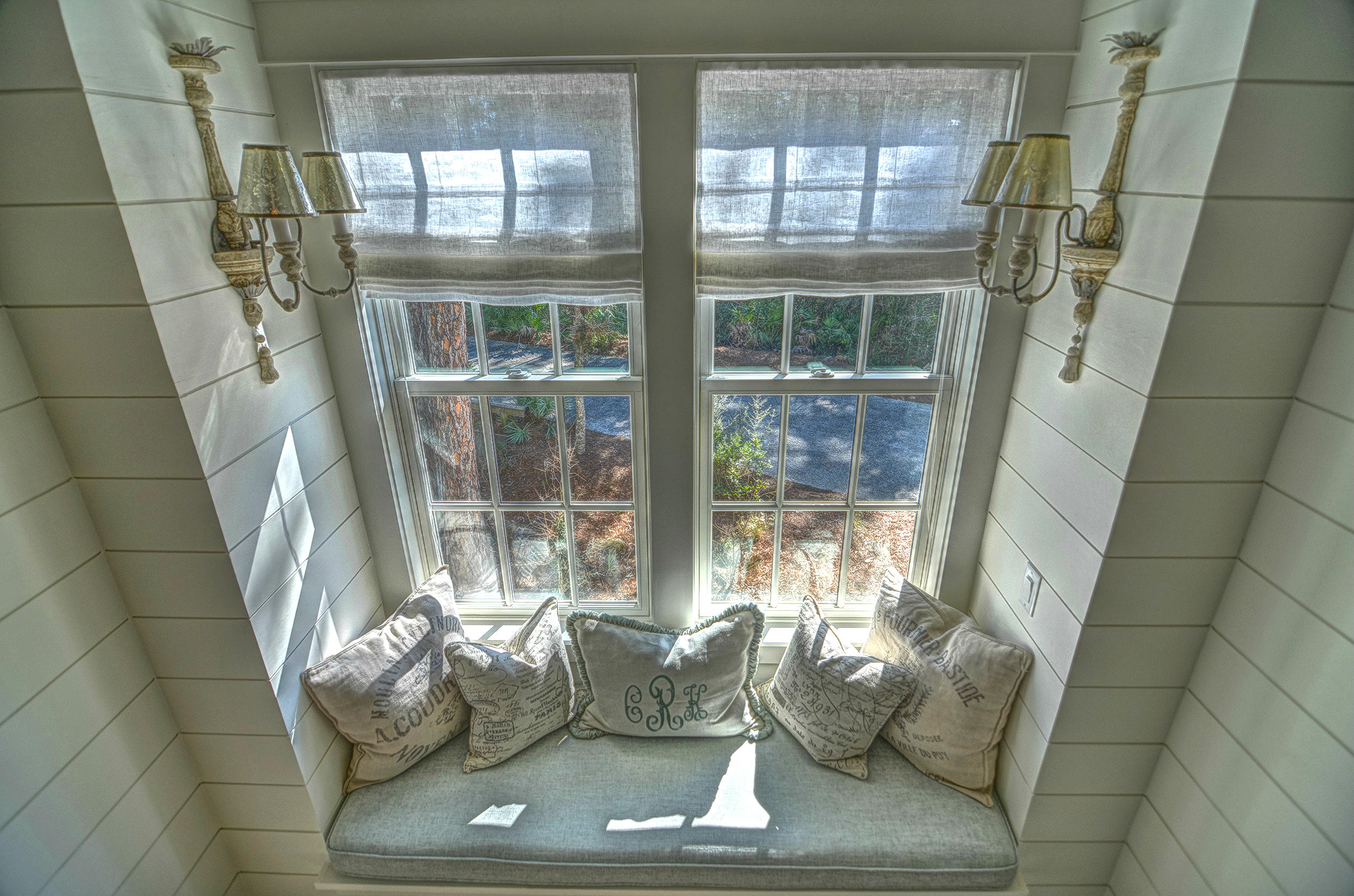 THE HAMMOCKS OF SEAGROVE - Residential