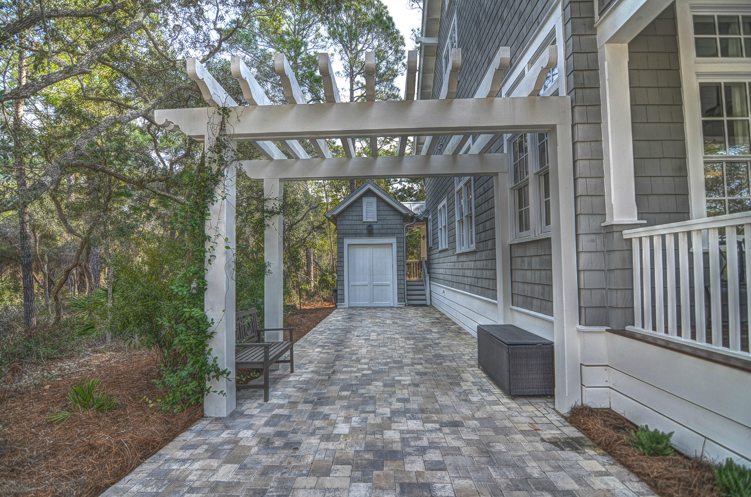 THE HAMMOCKS OF SEAGROVE - Residential