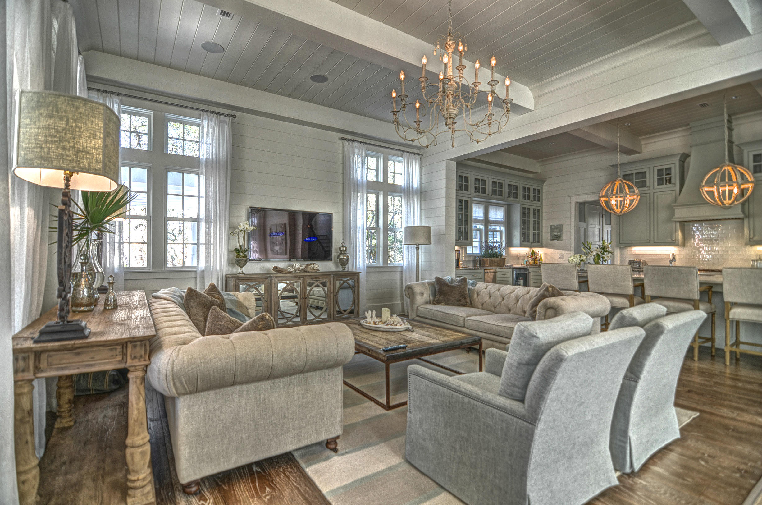 THE HAMMOCKS OF SEAGROVE - Residential