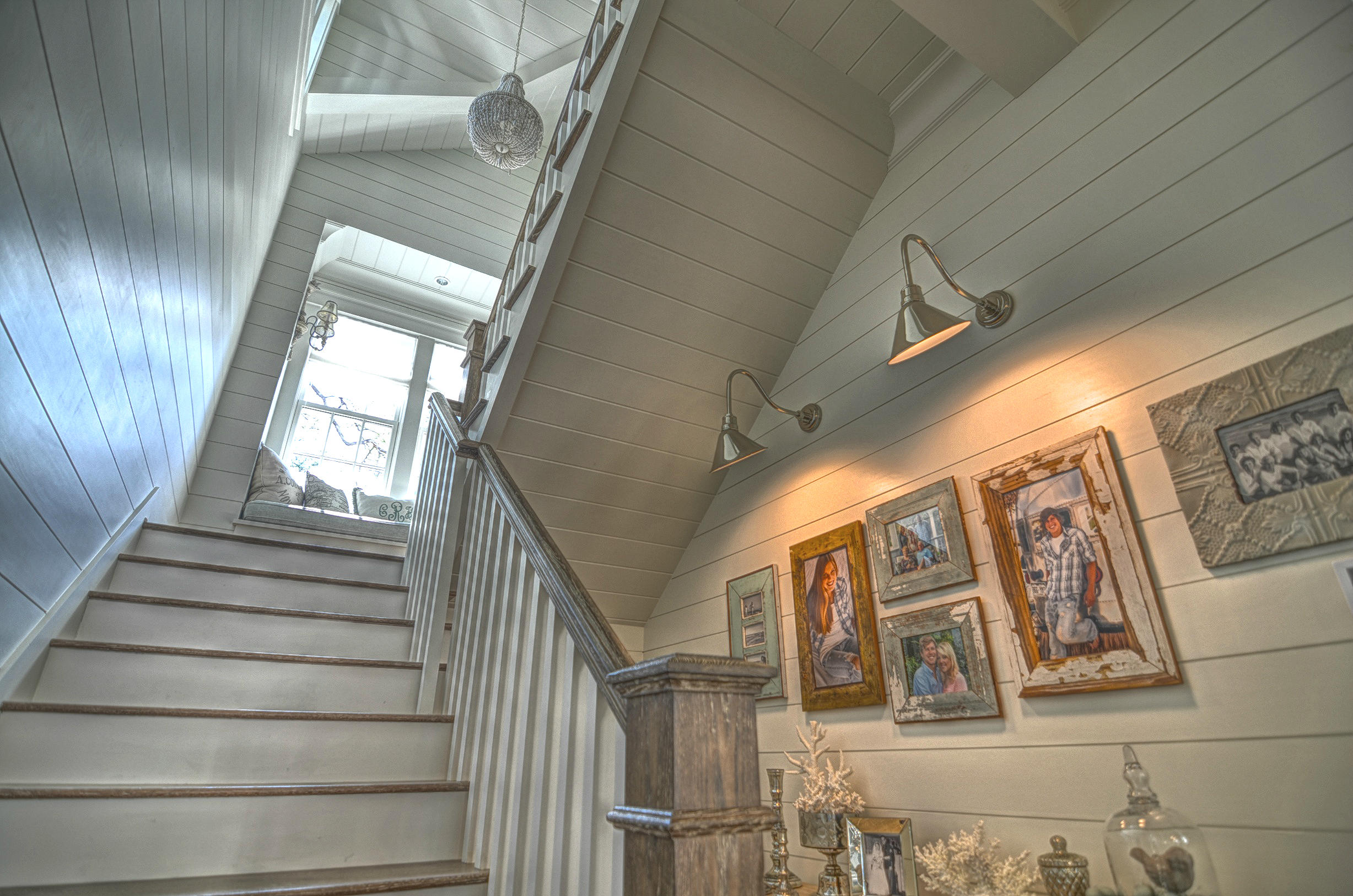 THE HAMMOCKS OF SEAGROVE - Residential