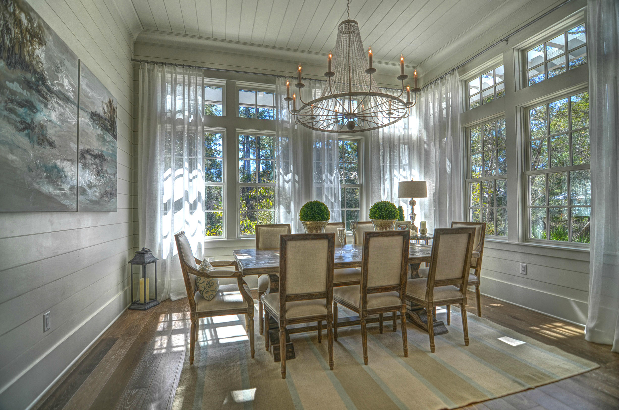 THE HAMMOCKS OF SEAGROVE - Residential