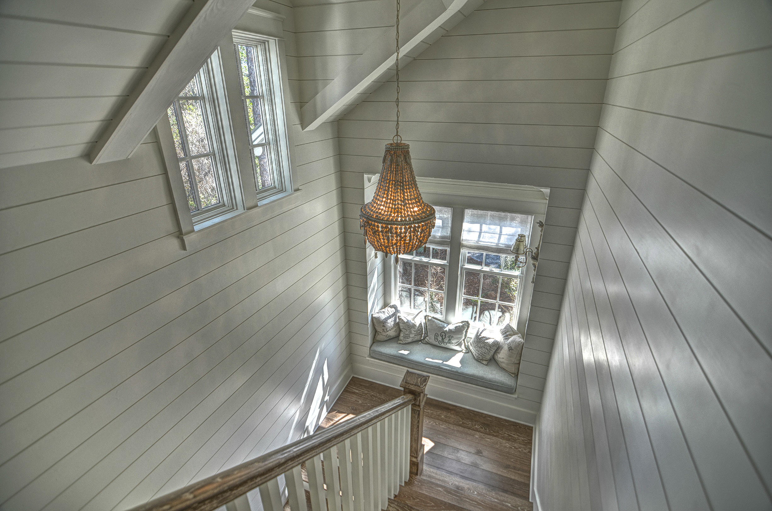 THE HAMMOCKS OF SEAGROVE - Residential