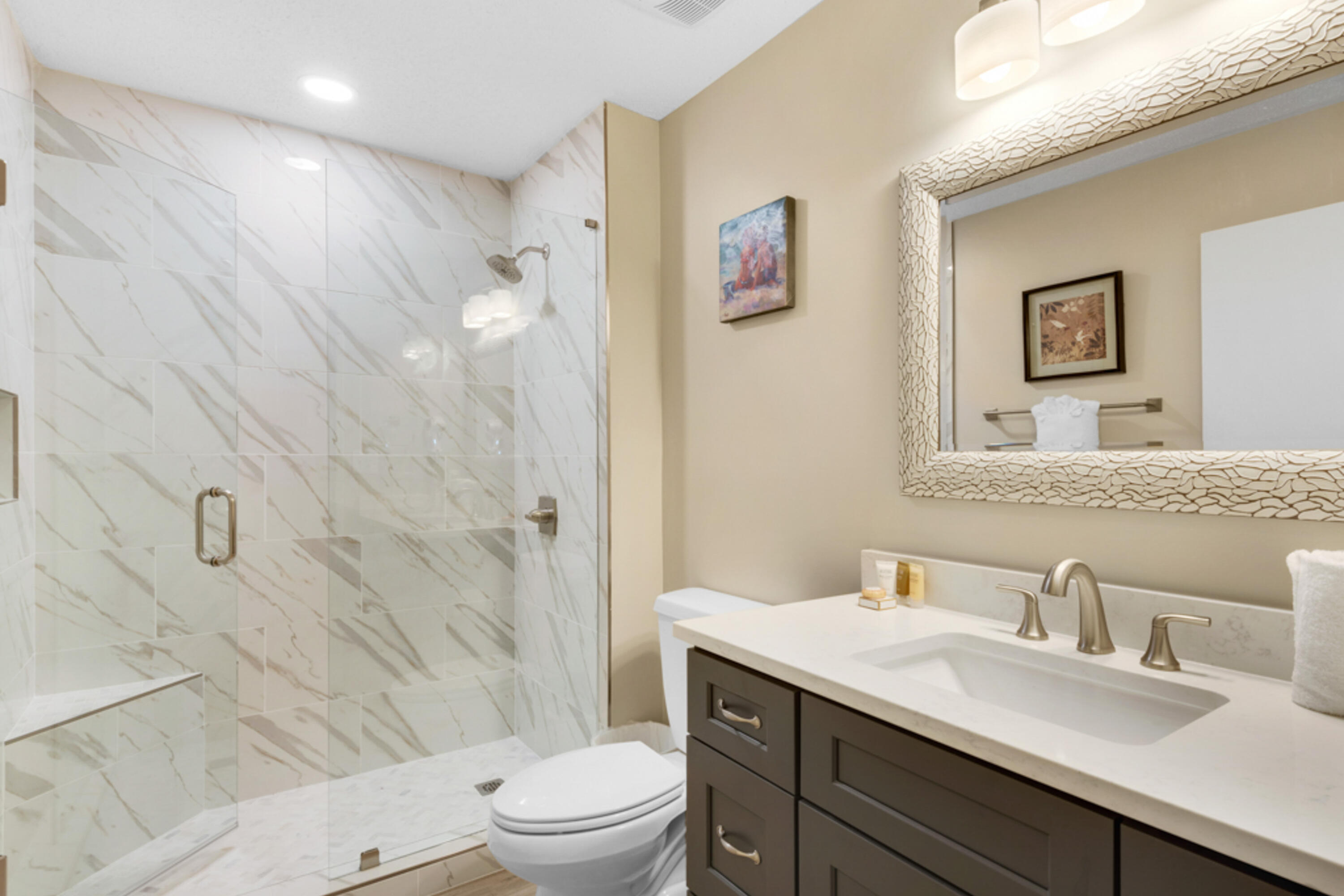 SUMMIT AT TOPS'L (THE) - Residential